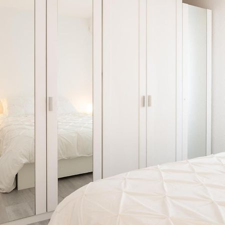 Apartamento Al Lado De La Romareda 萨拉戈萨 外观 照片