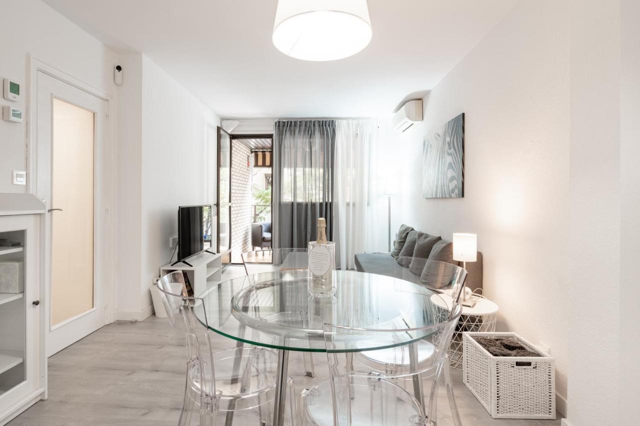 Apartamento Al Lado De La Romareda 萨拉戈萨 外观 照片