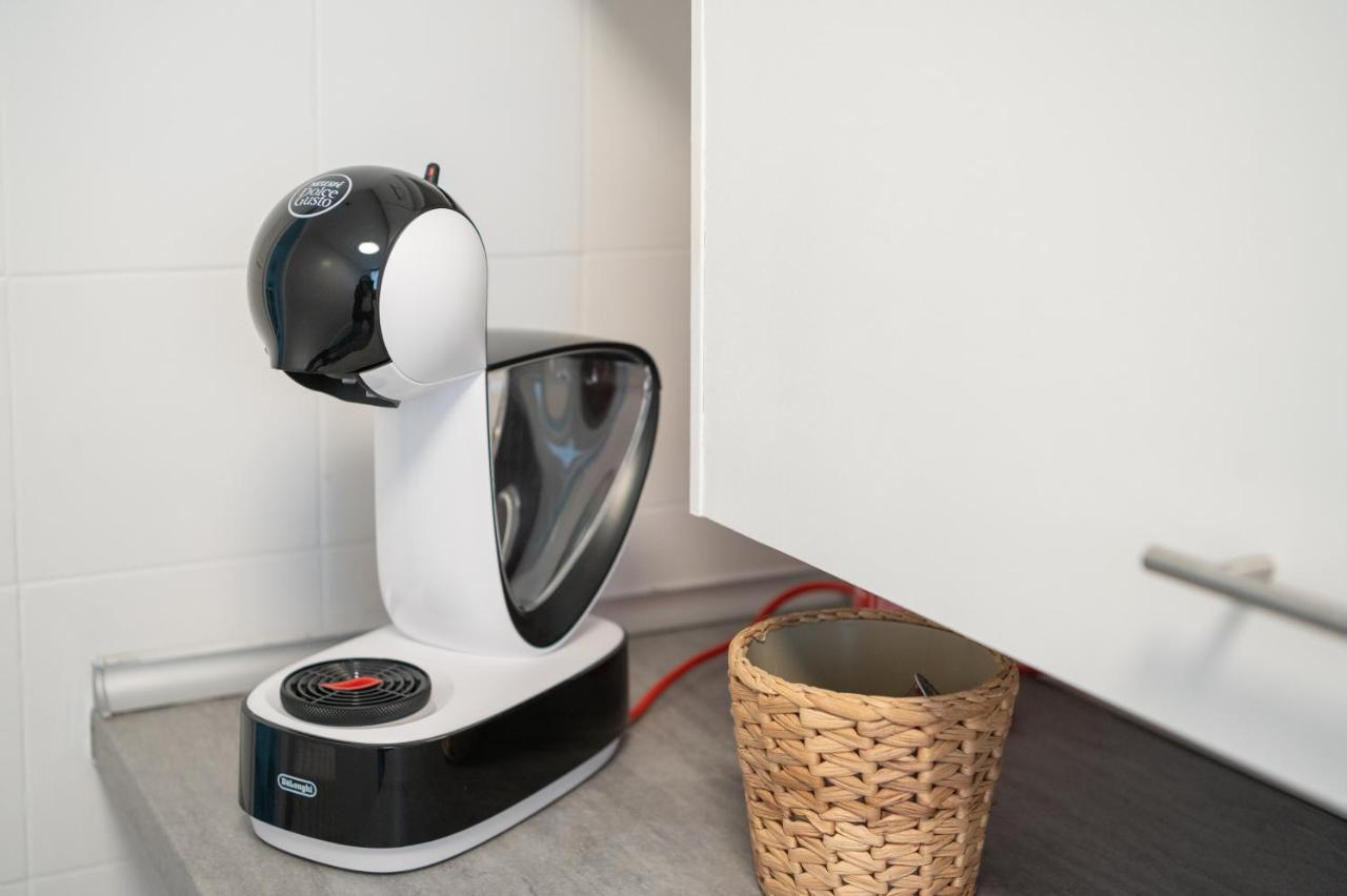 Apartamento Al Lado De La Romareda 萨拉戈萨 外观 照片