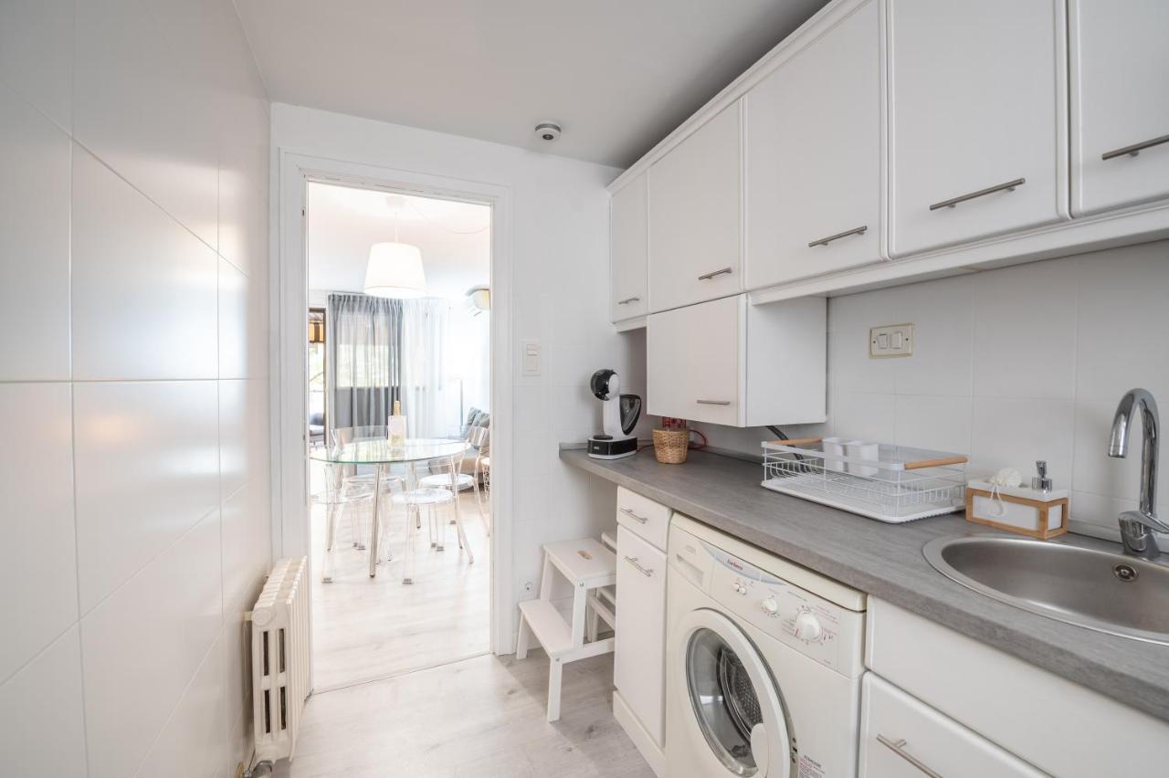 Apartamento Al Lado De La Romareda 萨拉戈萨 外观 照片