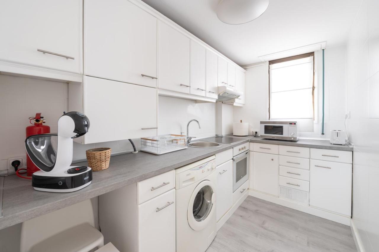 Apartamento Al Lado De La Romareda 萨拉戈萨 外观 照片