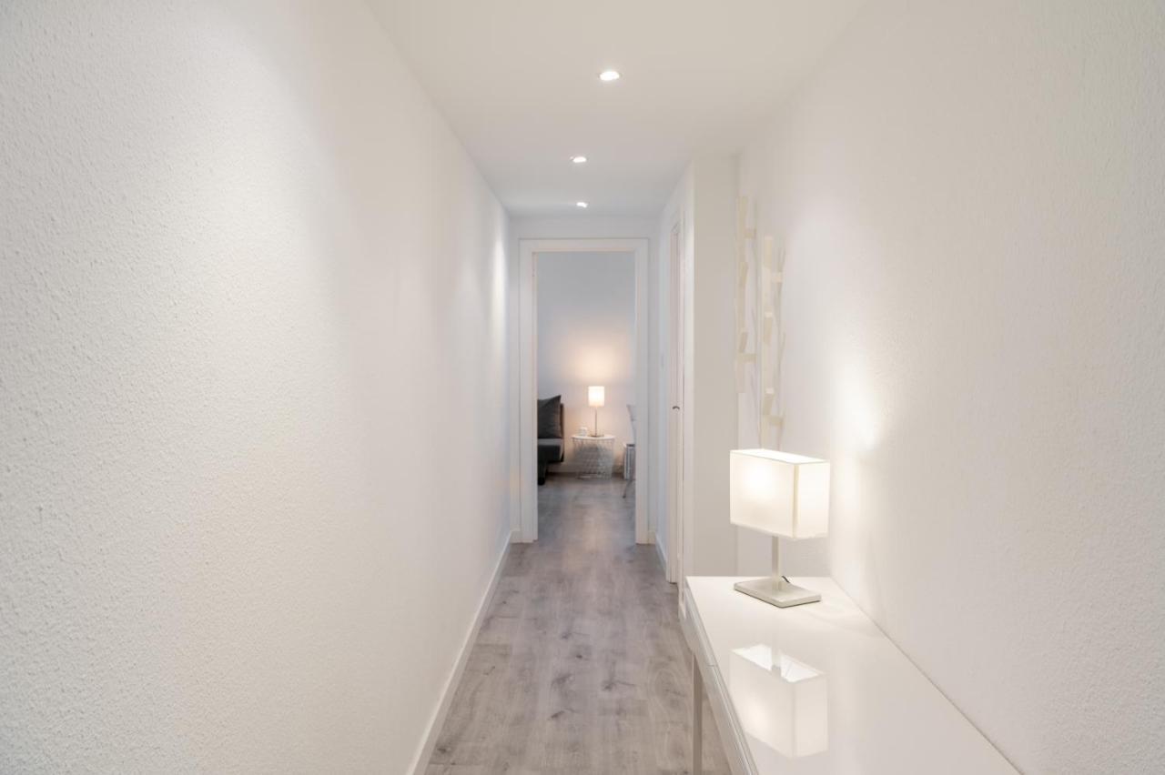 Apartamento Al Lado De La Romareda 萨拉戈萨 外观 照片